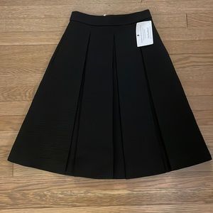 Kate Spade Black Skirt - 0